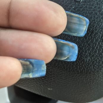 Nail Image - Picture speak for yourself - Nail Salons Near Me - Saint Louis, Missouri