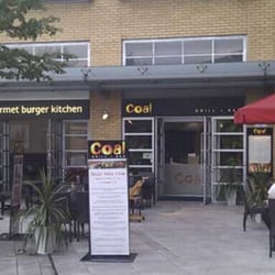 Coal Grill & Bar