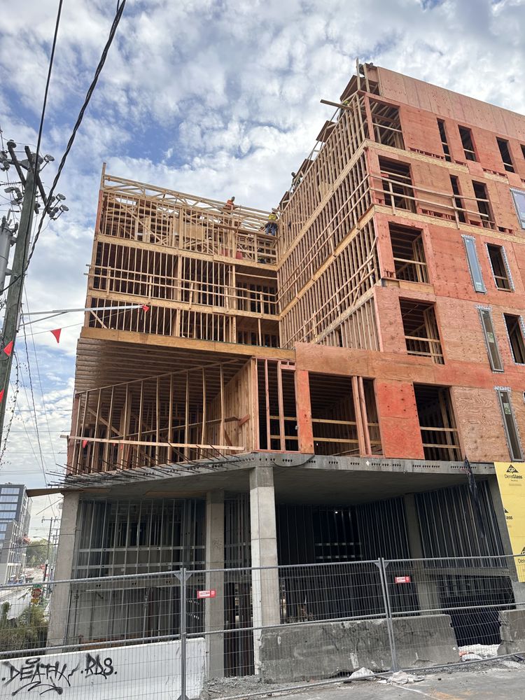 Slide of Ca Ventures