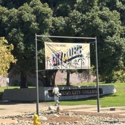 San Diego City College
