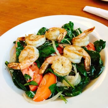 Joe's Pizza & Italian Grill - a shrimp salad - Italian Near Me - Mesquite, Texas Joe's Pizza & Italian Grill - a shrimp salad - Italian Near Me - Mesquite, Texas