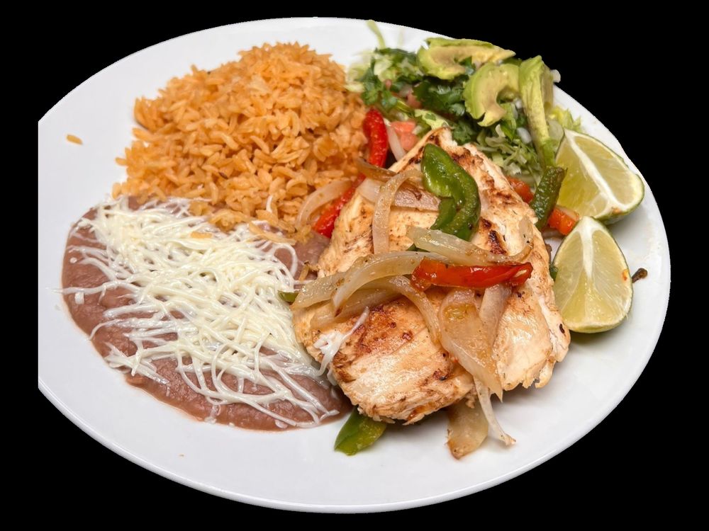 Tacos Al Carbon Turnpike