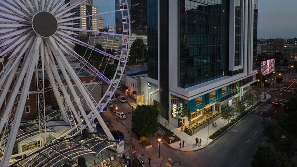 Margaritaville Restaurant - Atlanta by null