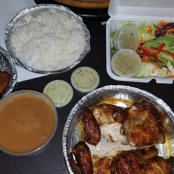 Don Alex - spread - Peruvian Near Me - Rego Park, New York Don Alex - spread - Peruvian Near Me - Rego Park, New York