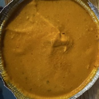 Green Chili - Mango chicken - yummmmy! - Indian Near Me - Calgary, Alberta