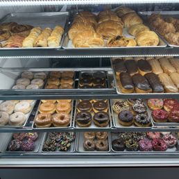 More donuts More donuts