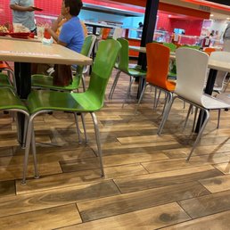 people eating in a restaurant people eating in a restaurant