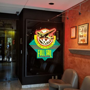 Full Sail University - Colleges & Universities Near Me - Winter Park, Florida