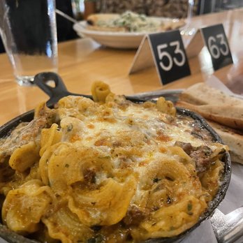 Hyde Park - Totally Baked Bolognese, Chicken Pecan Pesto - Cocktail Bars Near Me - Webster, Texas