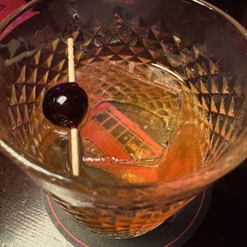 Unknown Caller - Speakeasies Near Me - Chattanooga, Tennessee