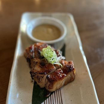 Roka Akor - Oak Brook - Pork Belly - Japanese Near Me - Oak Brook, Illinois Roka Akor - Oak Brook - Pork Belly - Japanese Near Me - Oak Brook, Illinois