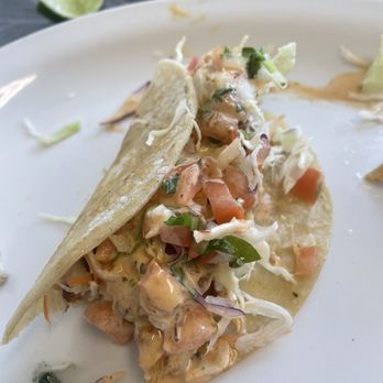 Isla Restaurant - Fish taco - Seafood Near Me - Concord, California