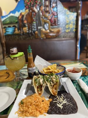 Casa Amigos Mexican Kitchen & Cantina by null