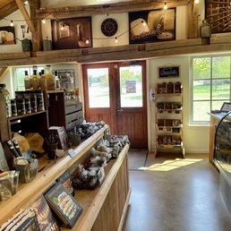 Brazos Valley Cheese Shop