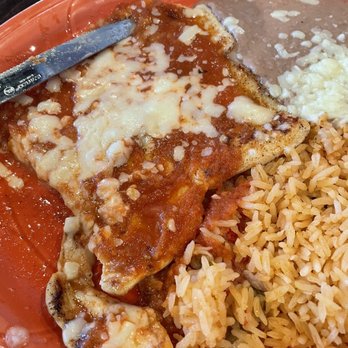 El Mezon - Ranchero chicken - Mexican Near Me - St Peters, Missouri