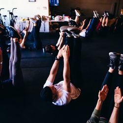 Telegraph CrossFit