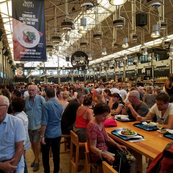 Time Out Market - Public Markets Near Me - Lisbon, 11 Time Out Market - Public Markets Near Me - Lisbon, 11