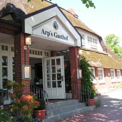 Arp's Gasthof