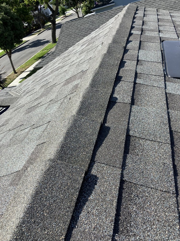 Slide of Prestige Worldwide Roofing