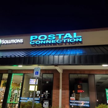 Postal Connection - Mailbox Centers Near Me - Tigard, Oregon Postal Connection - Mailbox Centers Near Me - Tigard, Oregon