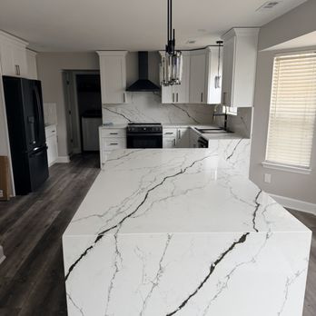 Affordable Construction & Repairs 4 Less - Kitchen after - General Contractors Near Me - Portsmouth, Virginia Affordable Construction & Repairs 4 Less - Kitchen after - General Contractors Near Me - Portsmouth, Virginia