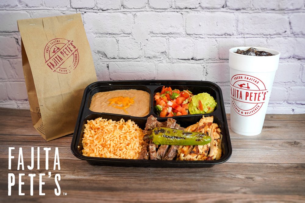 Fajita Pete's - Southlake