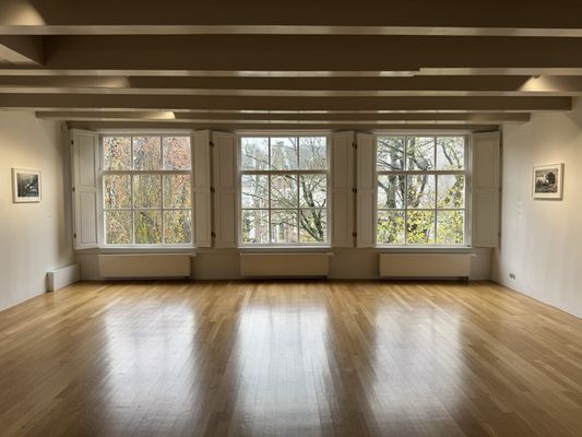 Huis Marseille, Museum for Photography by null