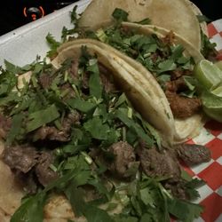 Tacos La Patrona