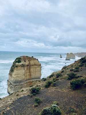 Twelve Apostles by null