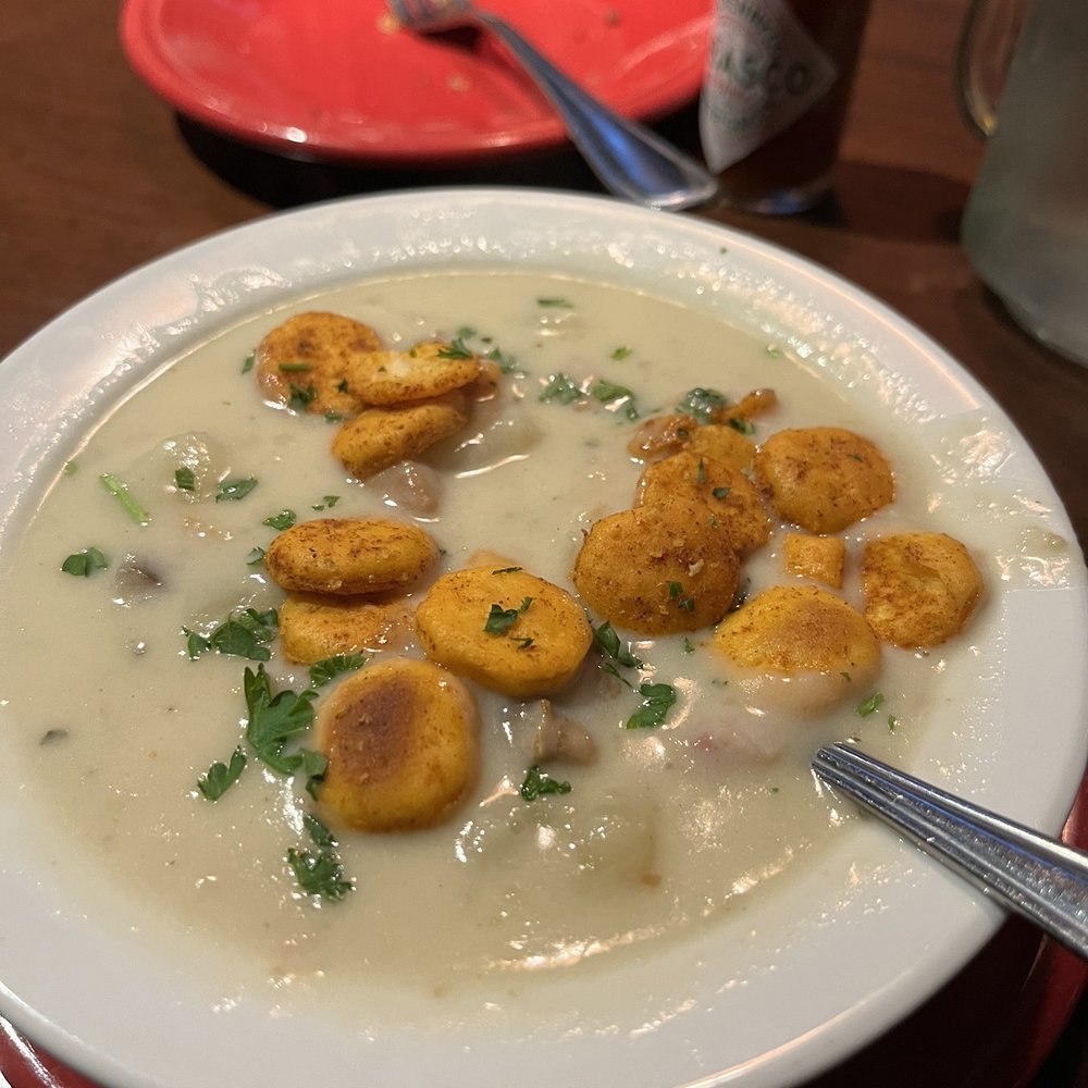 Summer Shack - Boston - Classic New England Clam Chowder - Seafood Near Me - Boston, Massachusetts Summer Shack - Boston - Classic New England Clam Chowder - Seafood Near Me - Boston, Massachusetts