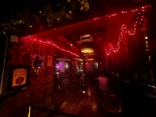 The Kings Head by null
