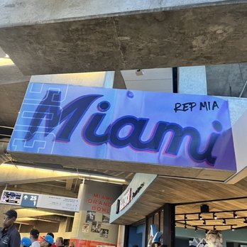 LoanDepot Park - Stadiums & Arenas Near Me - Miami, Florida LoanDepot Park - Stadiums & Arenas Near Me - Miami, Florida