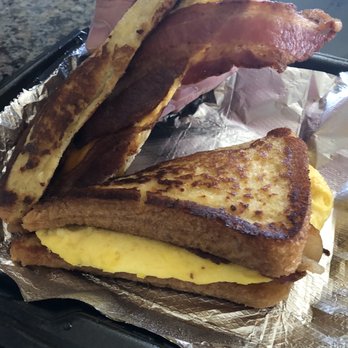 Mountain West Eatery - Ultimate French Toast - American Near Me - Las Vegas, Nevada Mountain West Eatery - Ultimate French Toast - American Near Me - Las Vegas, Nevada