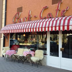 Park Café - Park Café