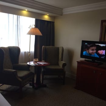 Ballsbridge Hotel - Hotels Near Me - Dublin, D