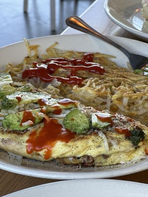 Flips Pancake House by null