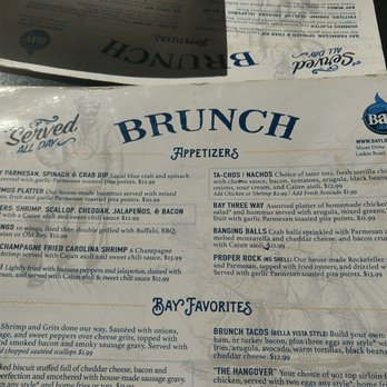 Bay Local Eatery - Menu - Breakfast & Brunch Near Me - Virginia Beach, Virginia Bay Local Eatery - Menu - Breakfast & Brunch Near Me - Virginia Beach, Virginia