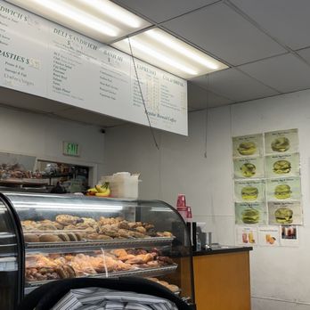 California Bakery - Bakeries Near Me - San Francisco, California California Bakery - Bakeries Near Me - San Francisco, California