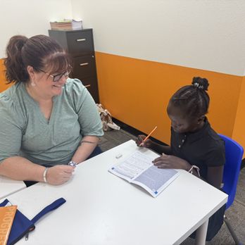 Best Brains Learning Center - Learning environment - Tutoring Centers Near Me - Melissa, Texas