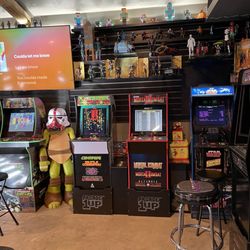 The Best Little Toy Museum In Texas