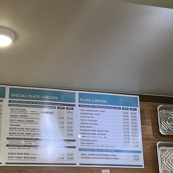 Ted's Bakery - Bakeries Near Me - Haleiwa, Hawaii