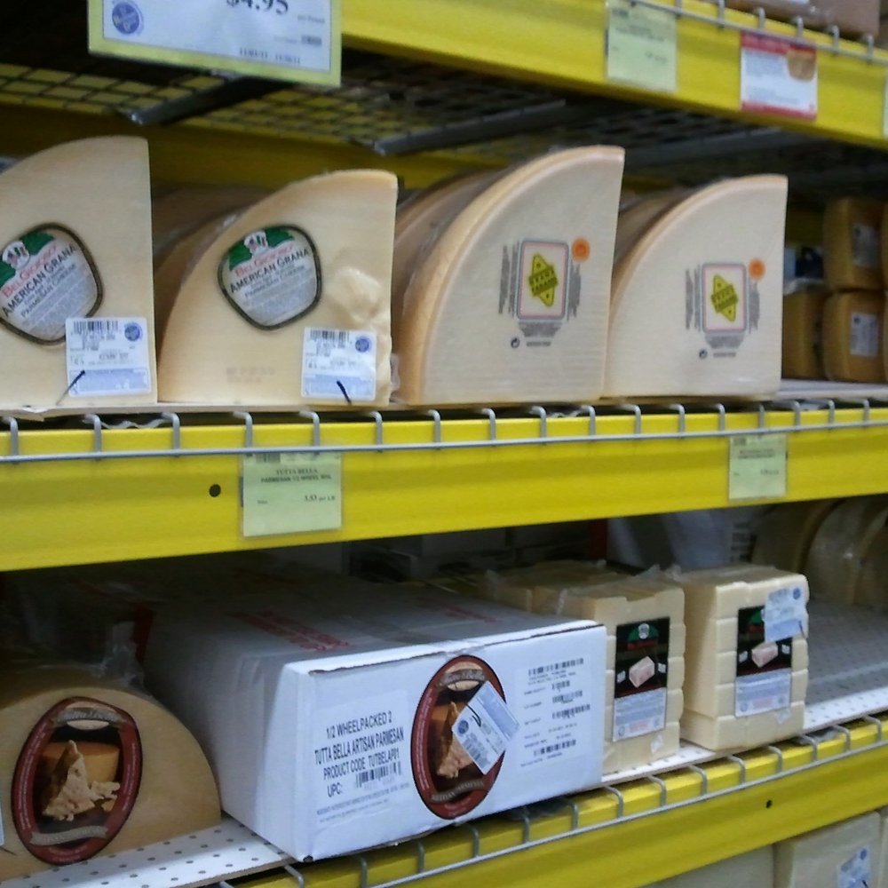 Restaurant Depot - Cheese - Wholesale Stores Near Me - San Diego, California Restaurant Depot - Cheese - Wholesale Stores Near Me - San Diego, California