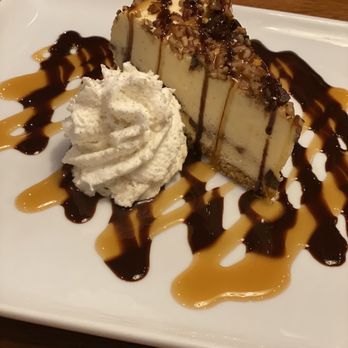 Boulder Creek - Turtle Cheesecake - American Near Me - Brownsburg, Indiana