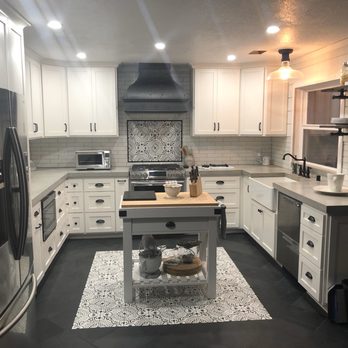 VPM Custom Cabinets Inc - Kitchen remodel - Cabinetry Near Me - Modesto, California