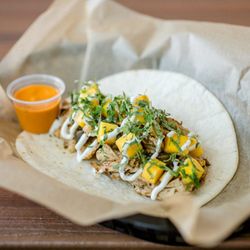 Torchys Tacos