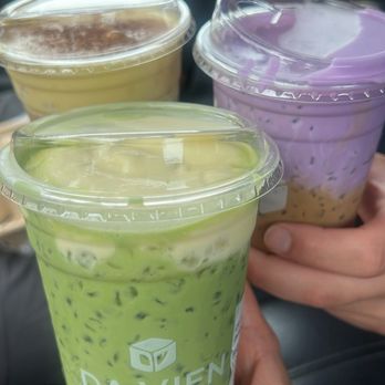 Da Vien Coffee - Coffee & Tea Near Me - Cerritos, California Da Vien Coffee - Coffee & Tea Near Me - Cerritos, California