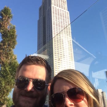 Monarch Rooftop - Nice views - Lounges Near Me - New York, New York