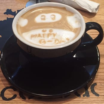 Cocohodo - Coffee & Tea Near Me - Katy, Texas