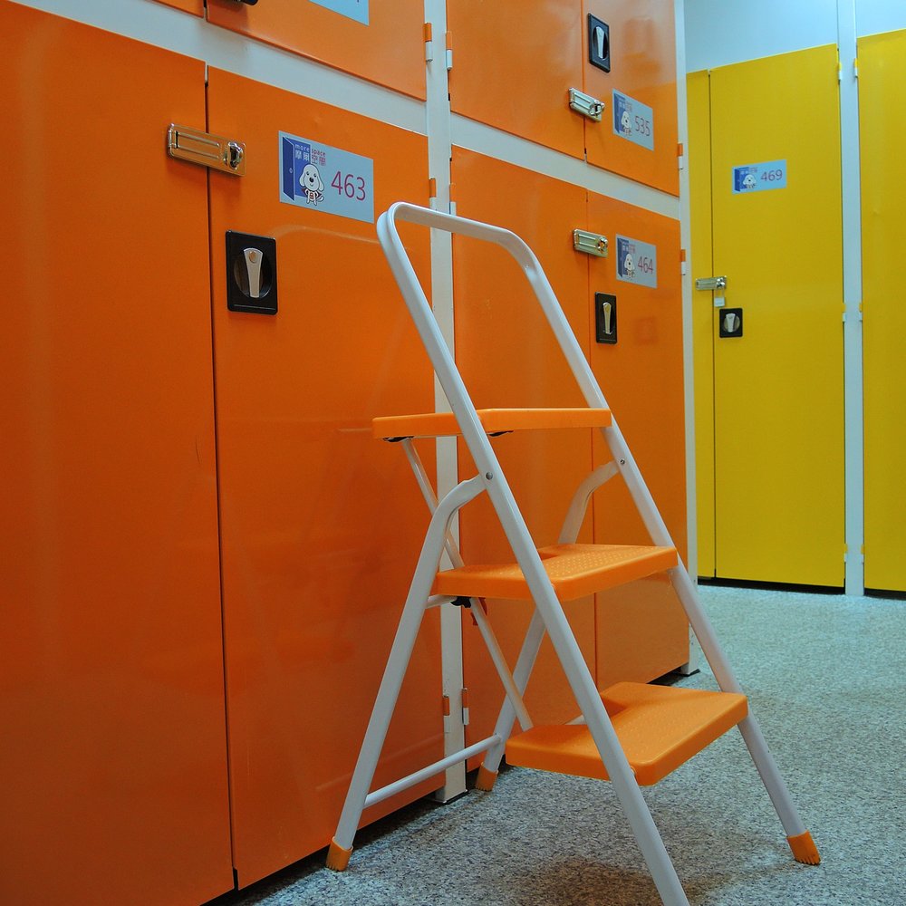 TOP 10 BEST Self Storage near Taiwan - Updated 2025 - Yelp