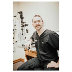 EyeLove Family Eye Care & Optical - Meet our optometrist in Fayetteville